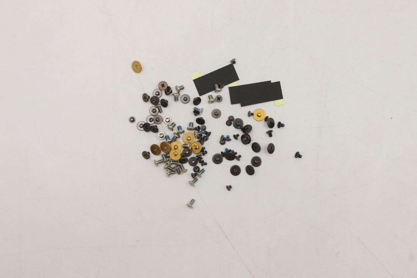 Lenovo KIT Screw Tape