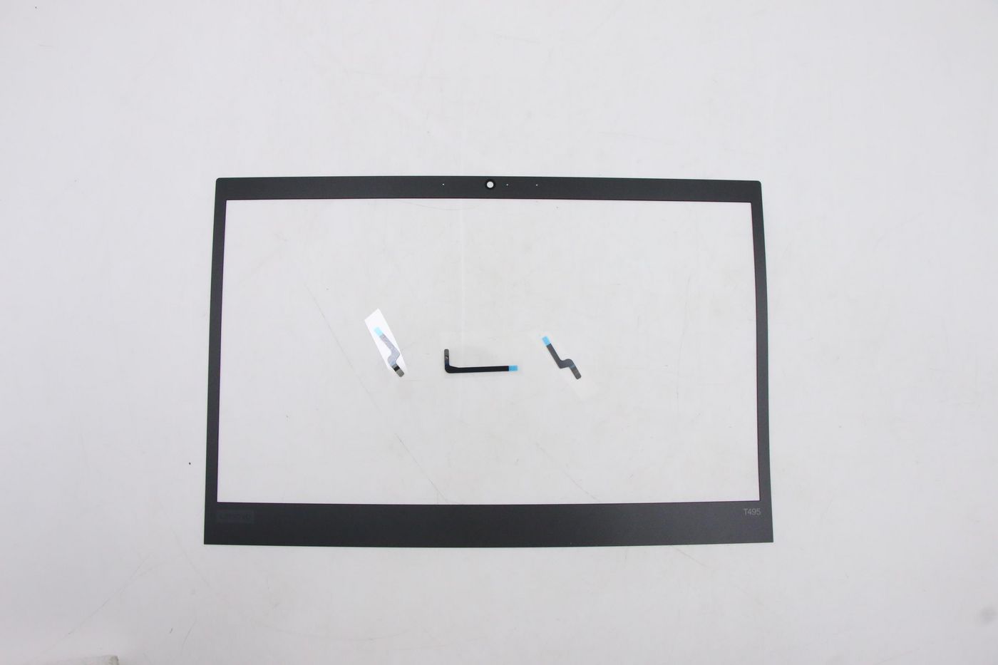 RGB bezel sheet for Lenovo 