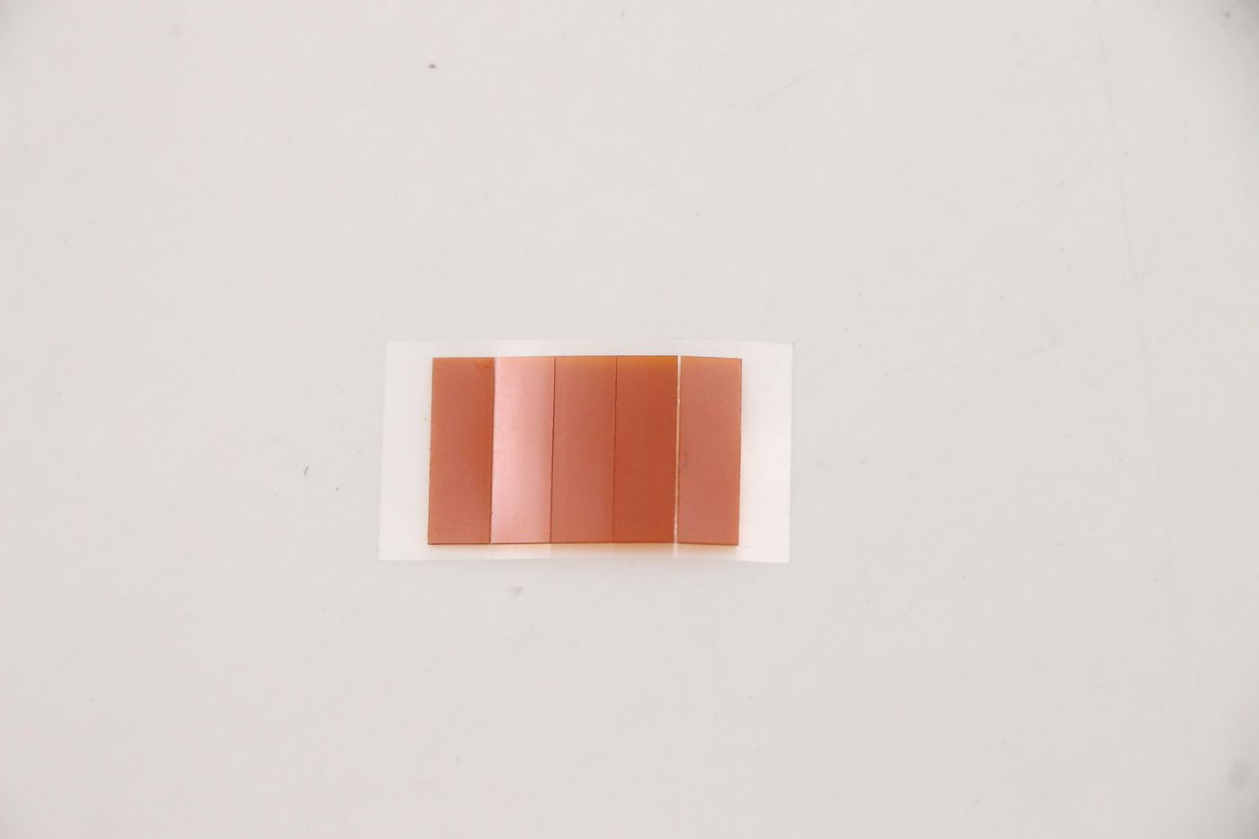 Gordon MTK FRU TAPE LCD 