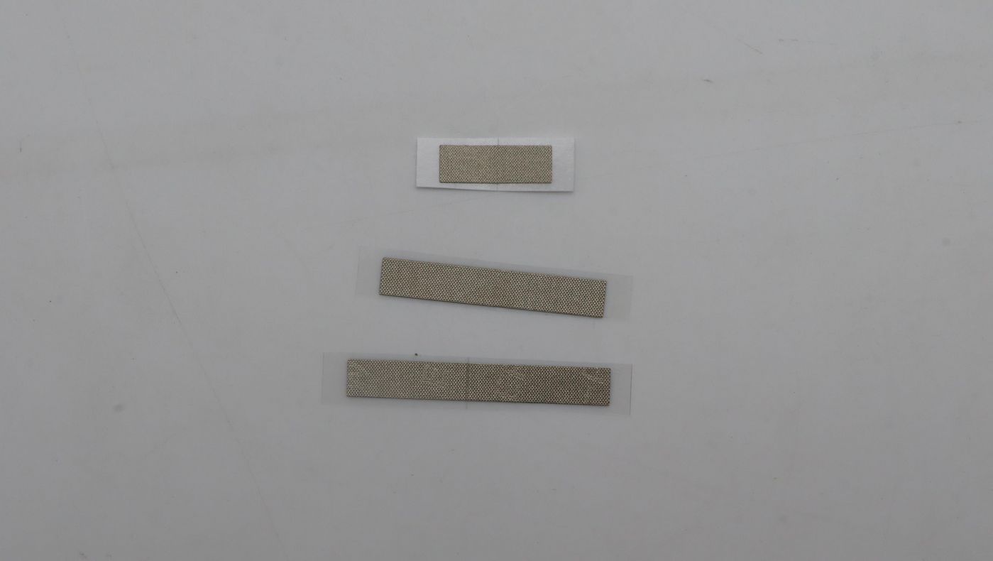 MECHANICAL FRU PACK 