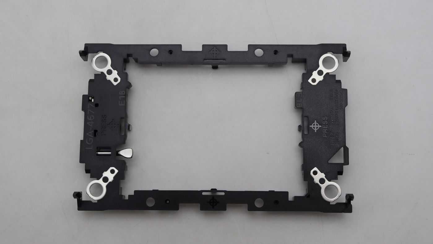 Lenovo MECHANICAL E1B CPU Package Carrier