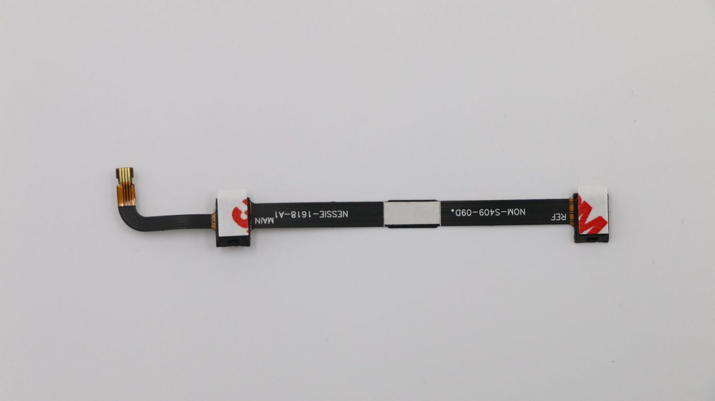 Dual mic L 80VV W Cable
