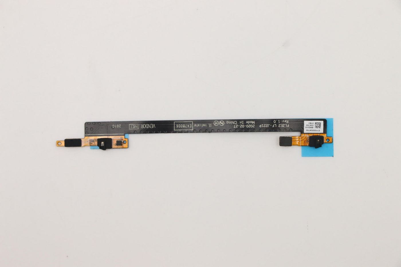 Microphone C 81XE FPC
