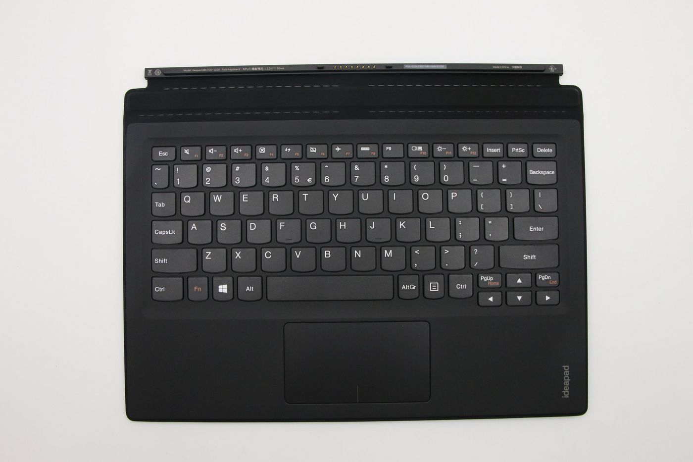 Keyboard (US INTERNATIONAL)