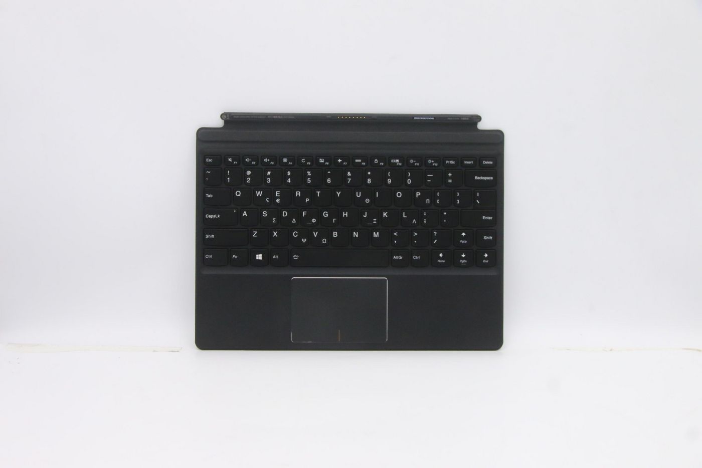 Greek80KeyF4CCCYBacklightKBD-A