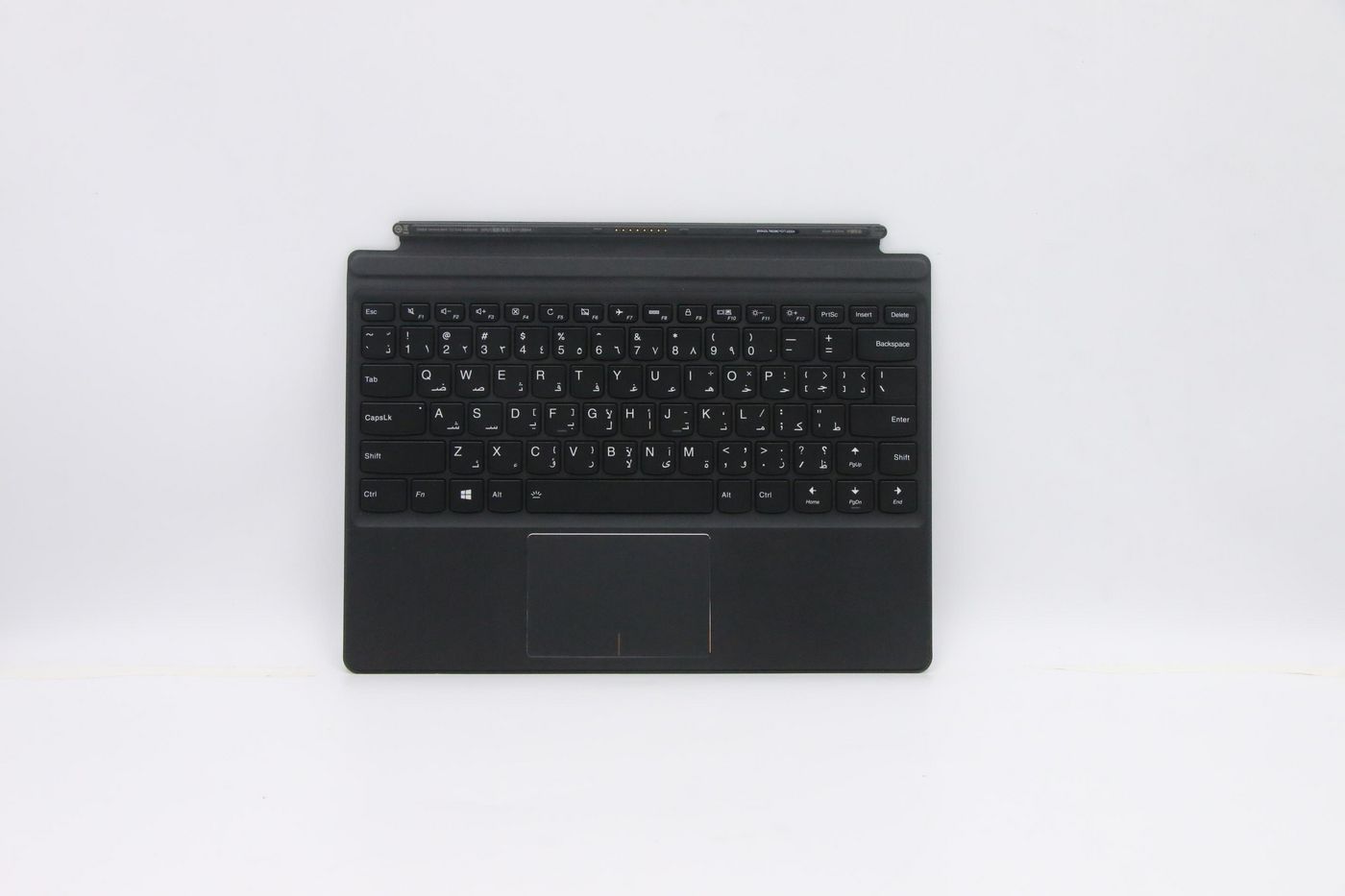 Arabic80KeyF4CCCYBacklightKBD-