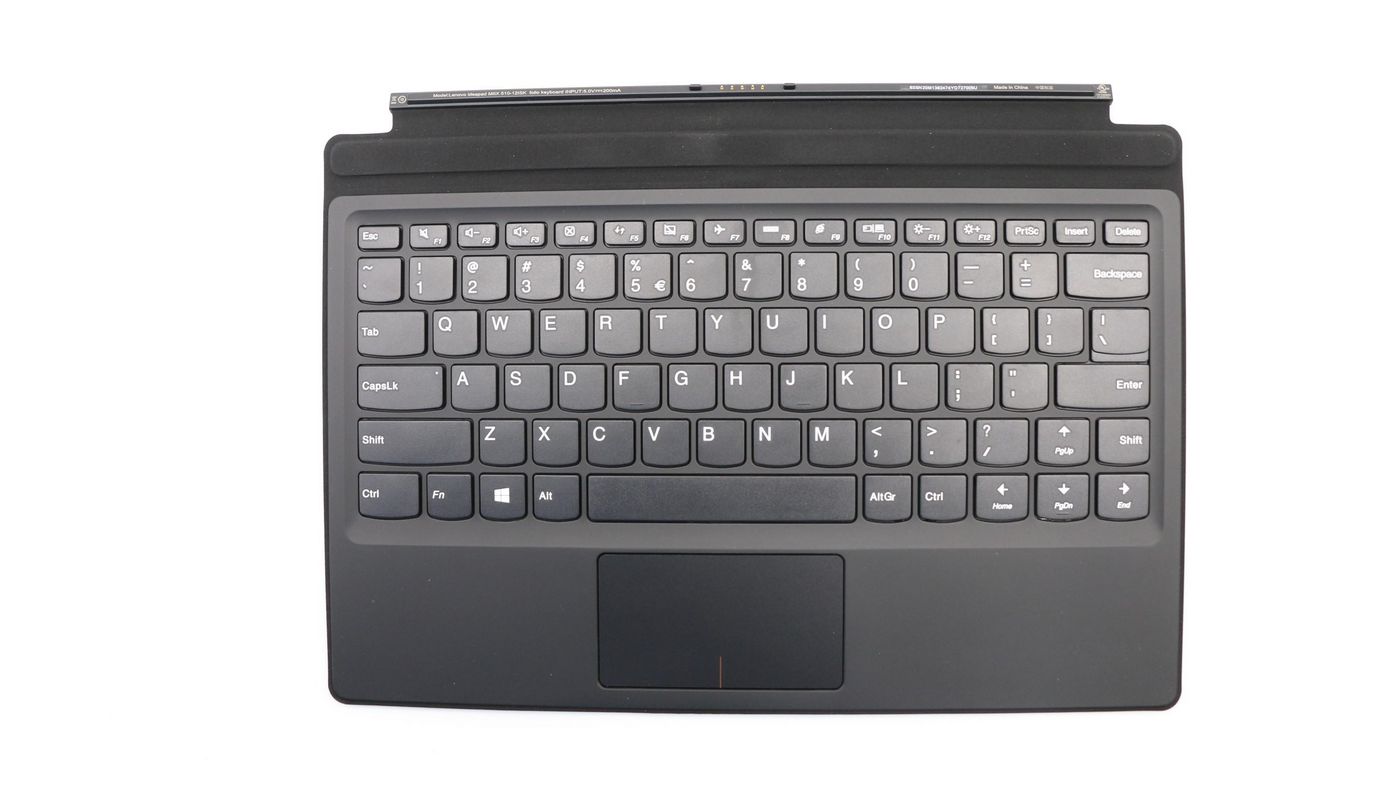 KYB 3N 80U1 USI BK NonBacklit