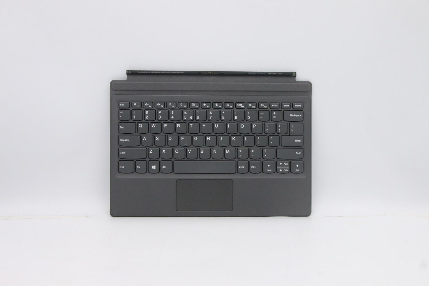 Docking Keyboard (US-INTER)