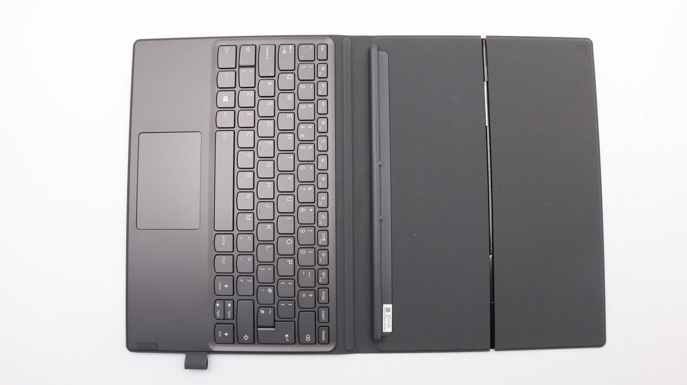 Lenovo Keyboard KB EN-UK WT backlit