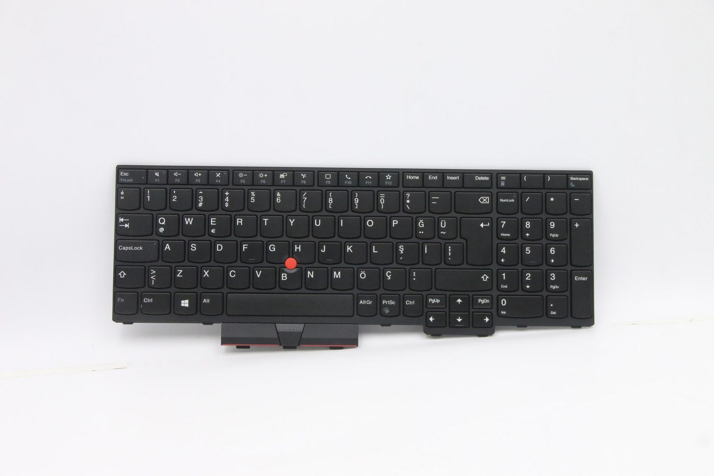 FRU Thor Keyboard Num NBL 