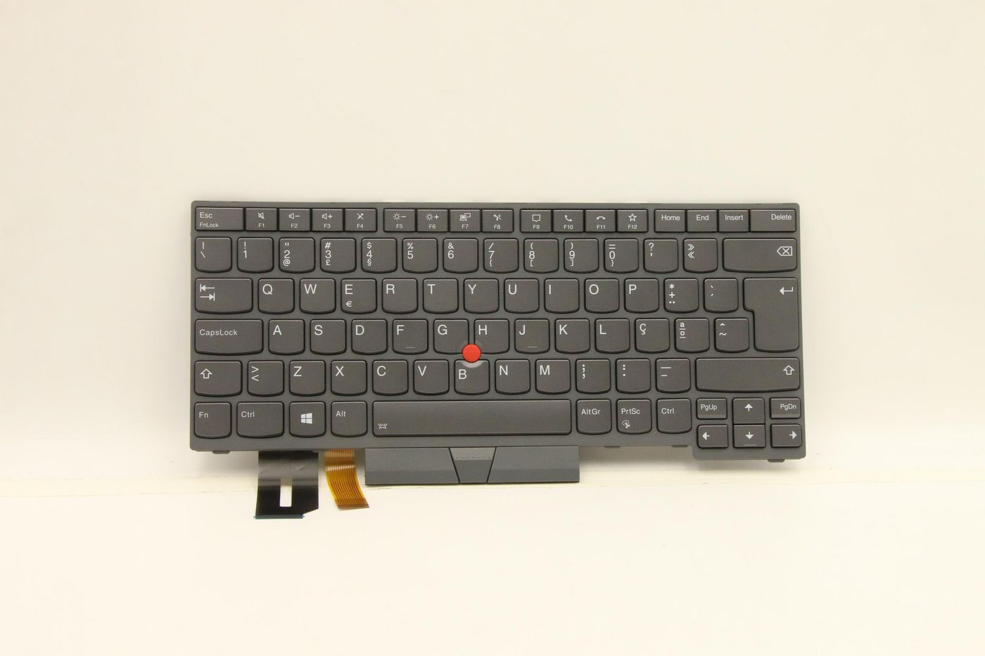 Lenovo NB CM Keyboard FL-CS20 CHY BL GR POR