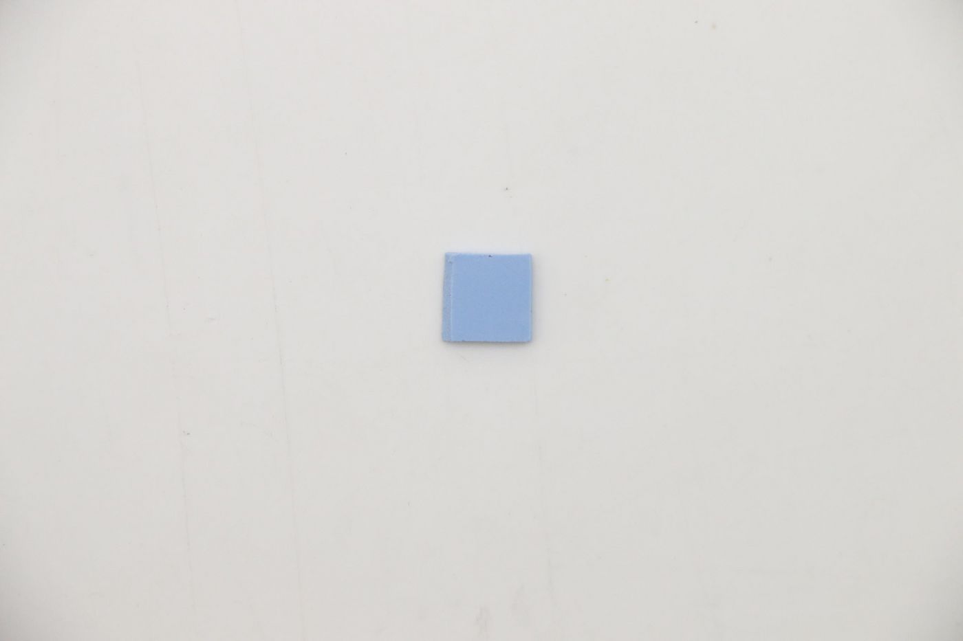 Thermal pad for Q20SL CPU 