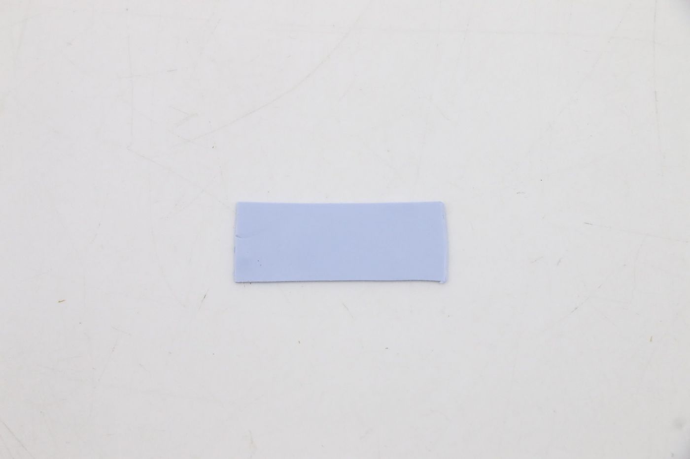 Thermal pad for Lenovo SSD 