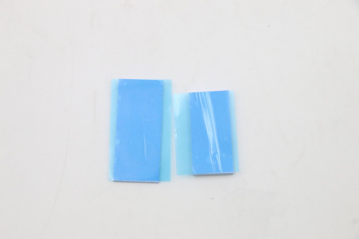 Lenovo Thermal pad1&pad2 B 82BC