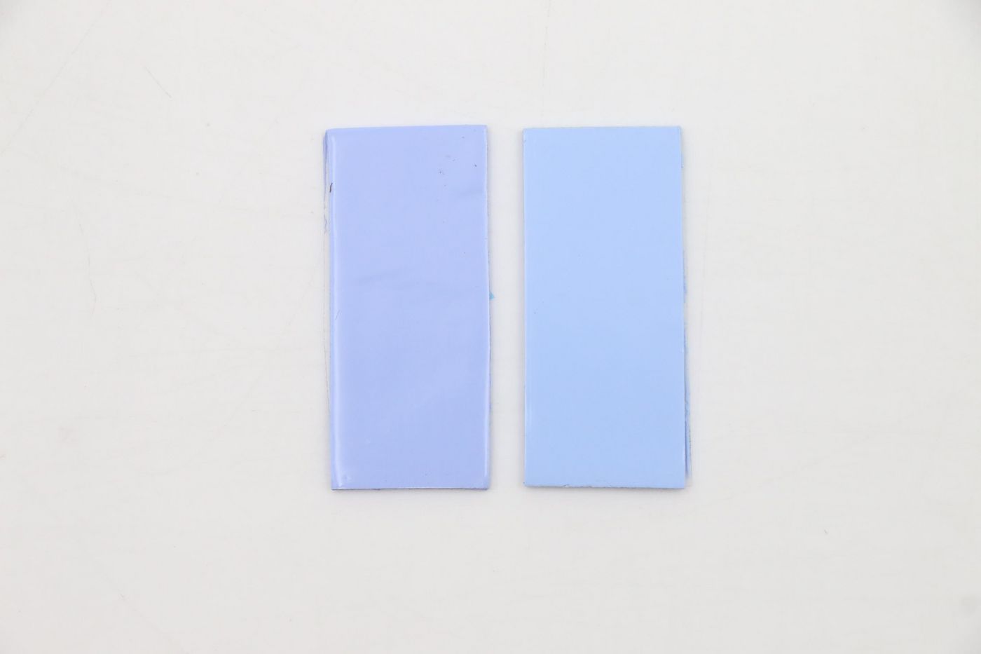 Thermal pad for SSDs, 