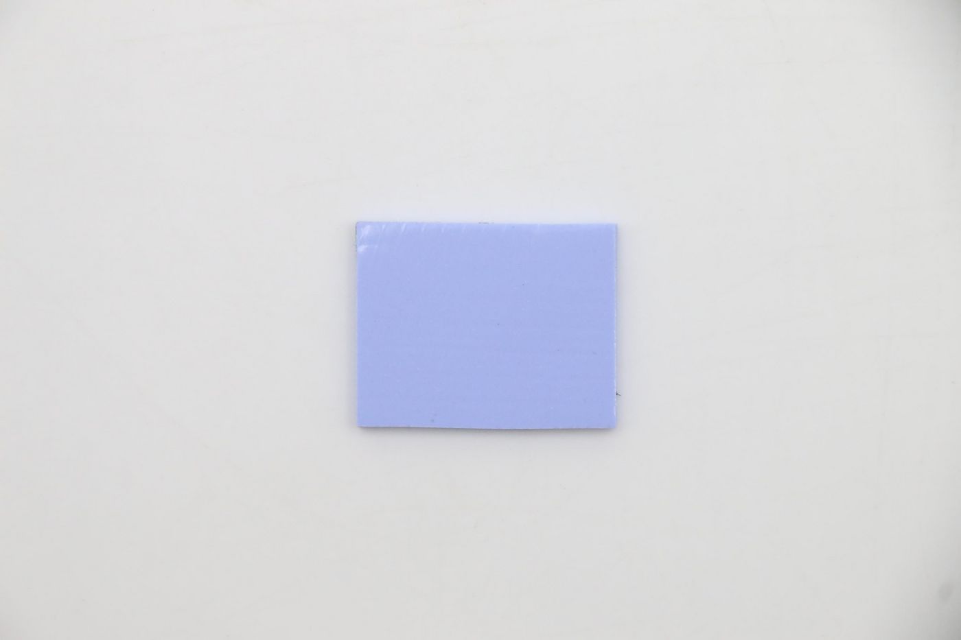 Thermal pad for 2242 M.2 SSD 