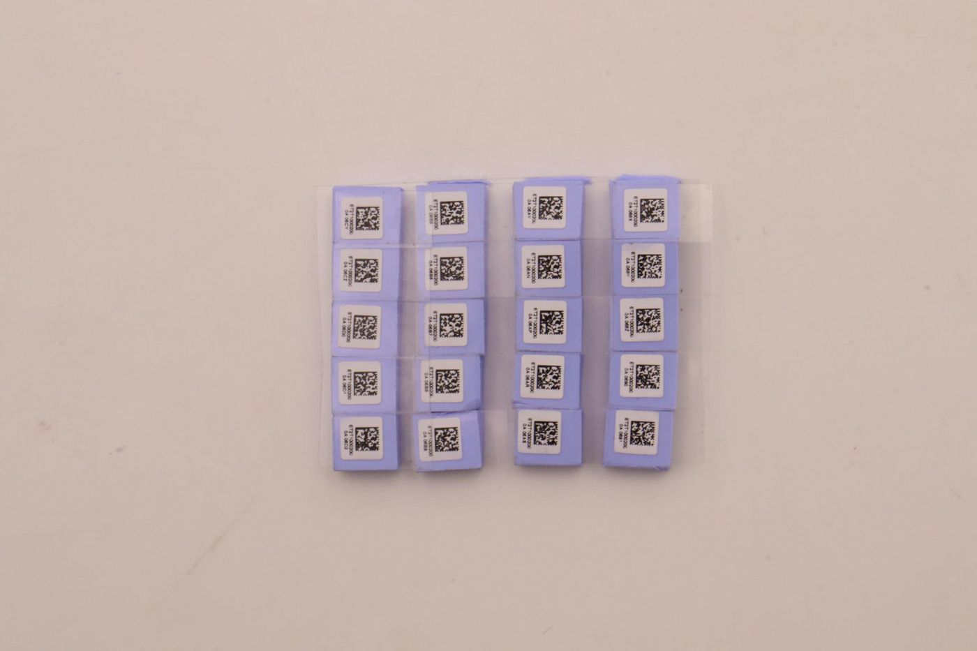 thermal pad for electronic 