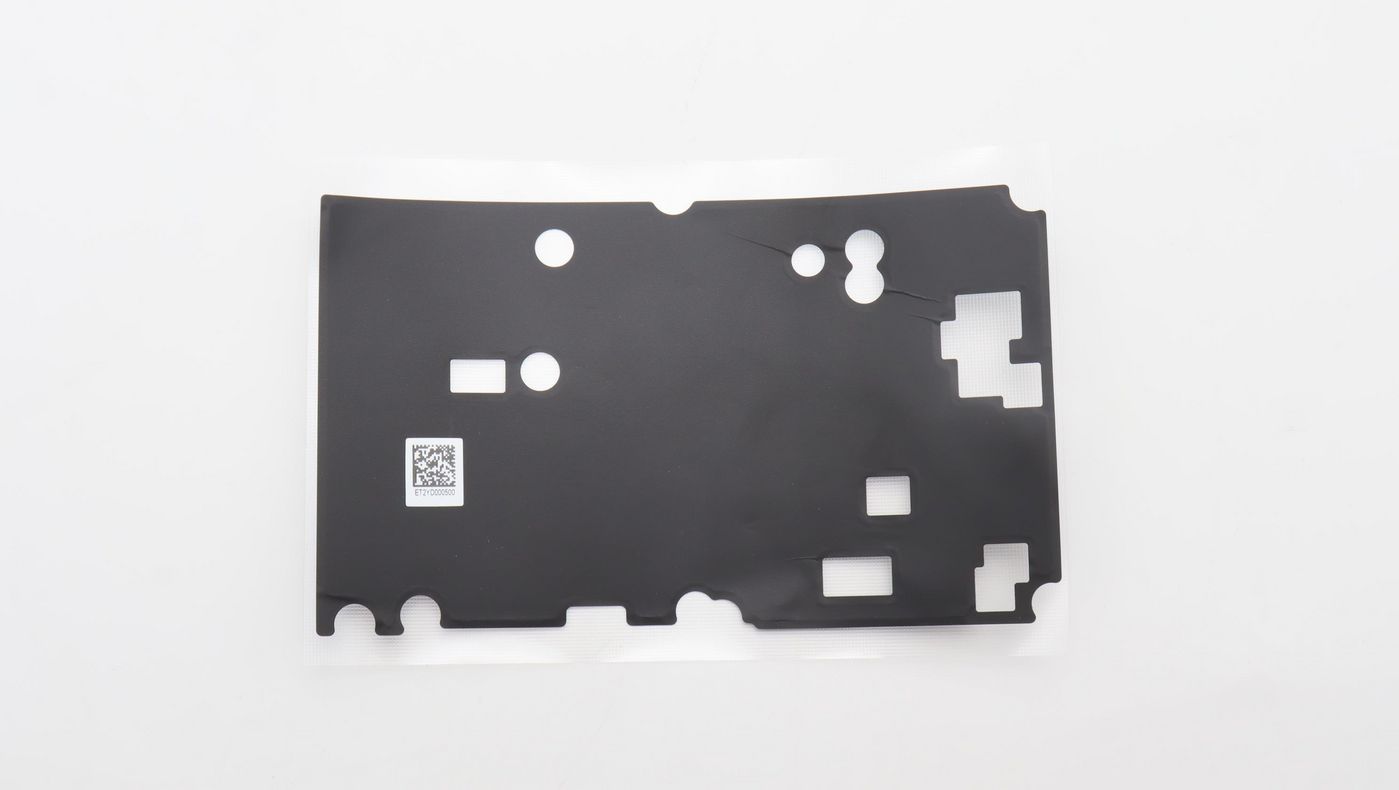PAD Thermalpad L 83AS GRAPHITE