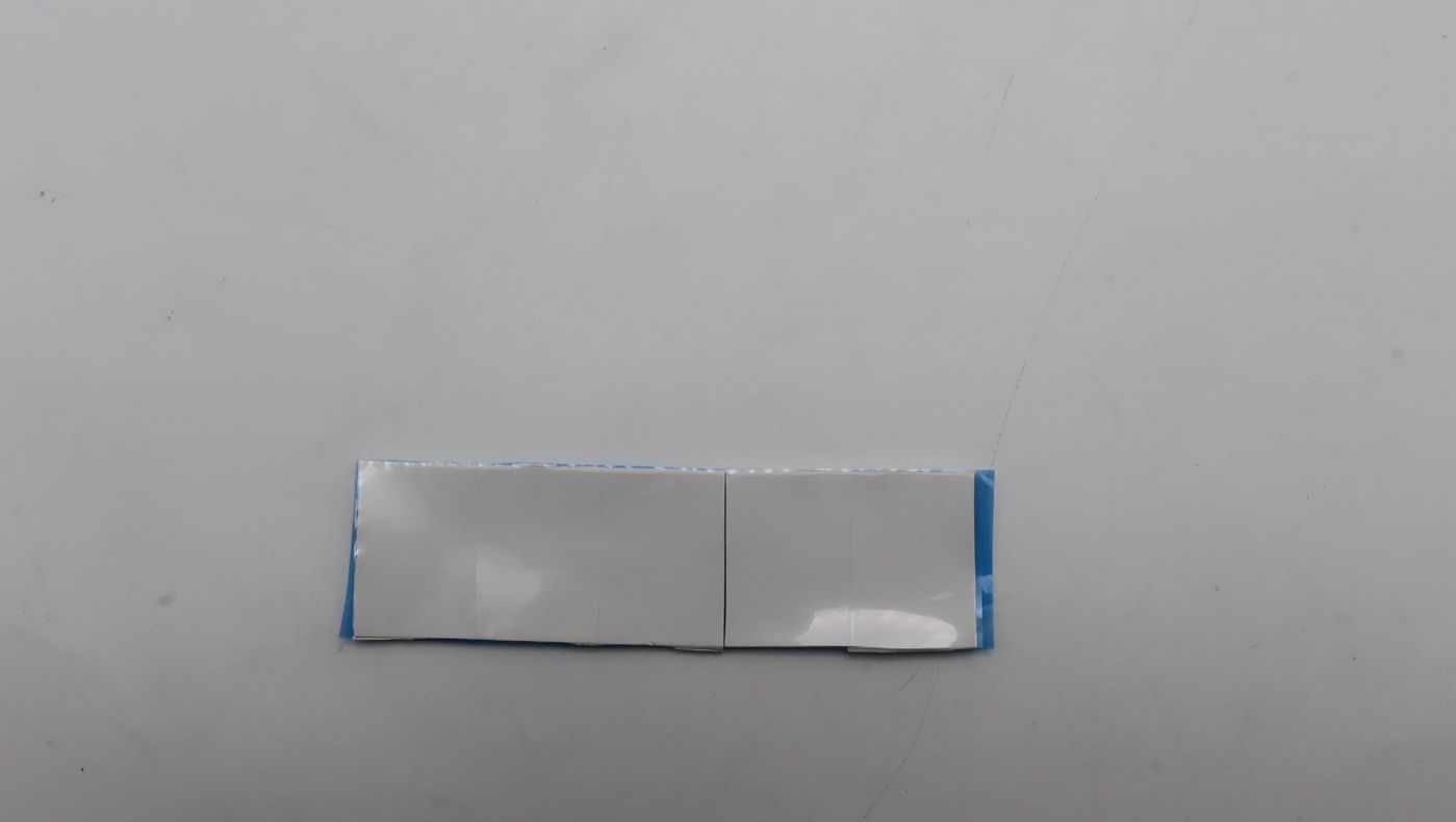 PAD Thermalpad H 82YN 5pcs