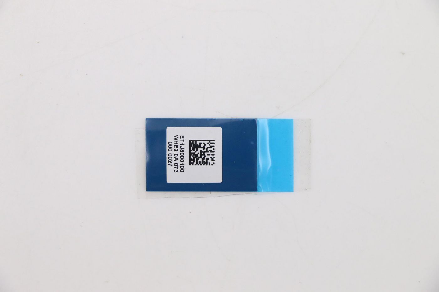 SSD pad, 19.7 x 29.7 cm