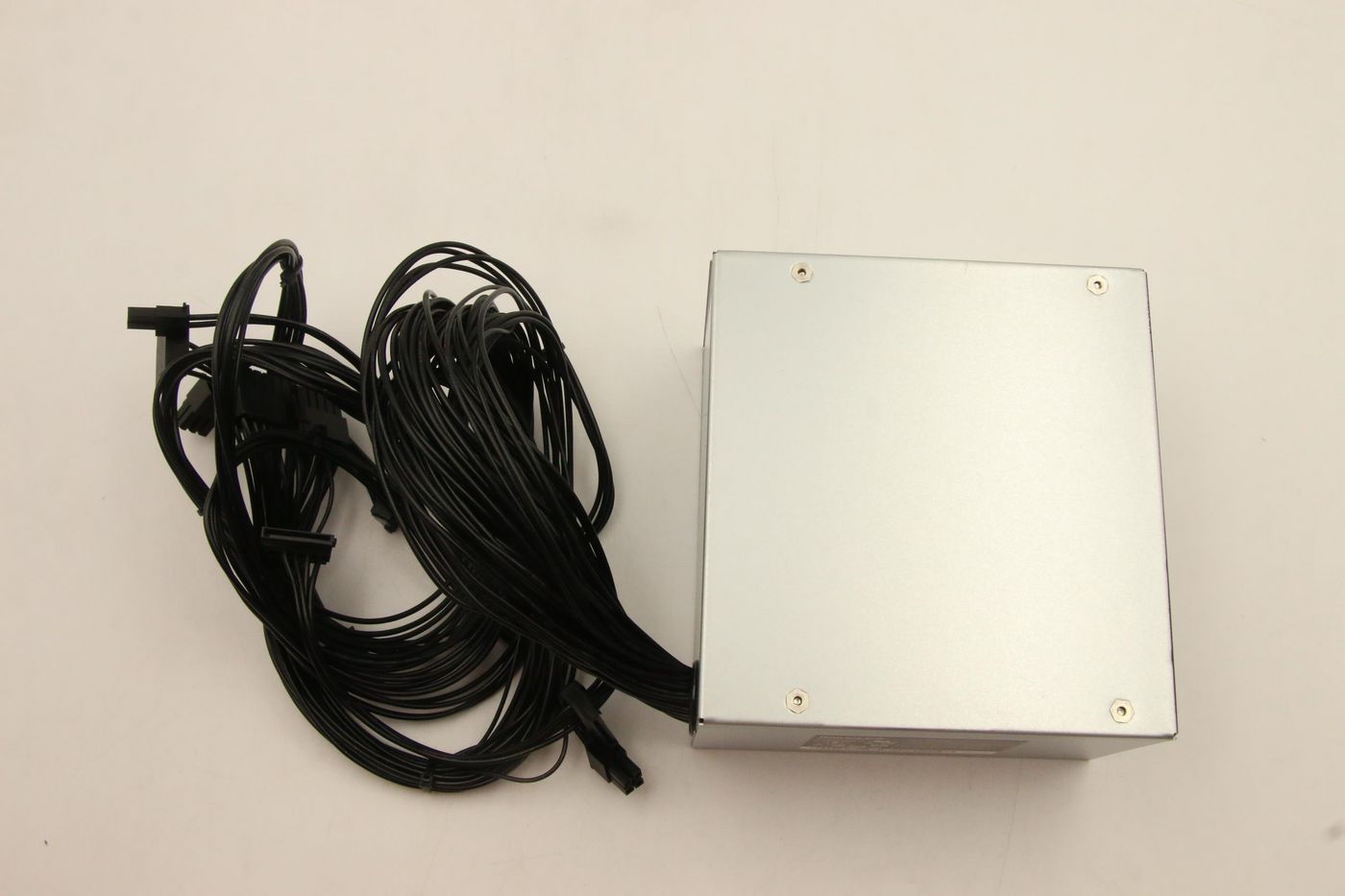 PWR_SUPPLY 100-240Vac,500W 