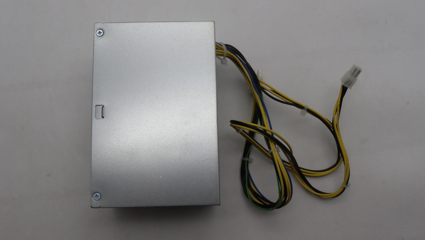 180W Power Supply Unit, 