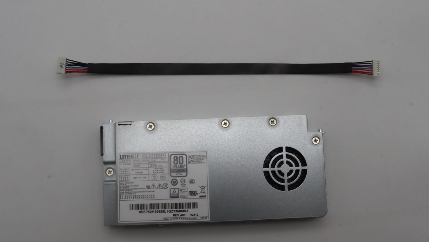 150W Internal Power Supply 