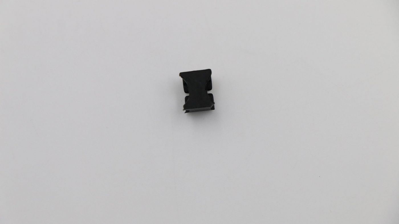 Rubber hinge cap for Lenovo 