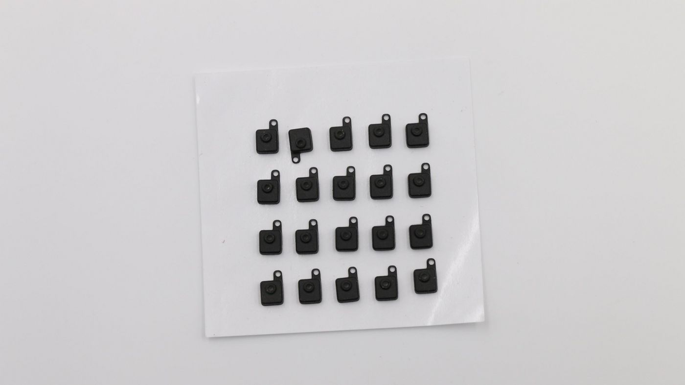 Camera rubber for Lenovo 