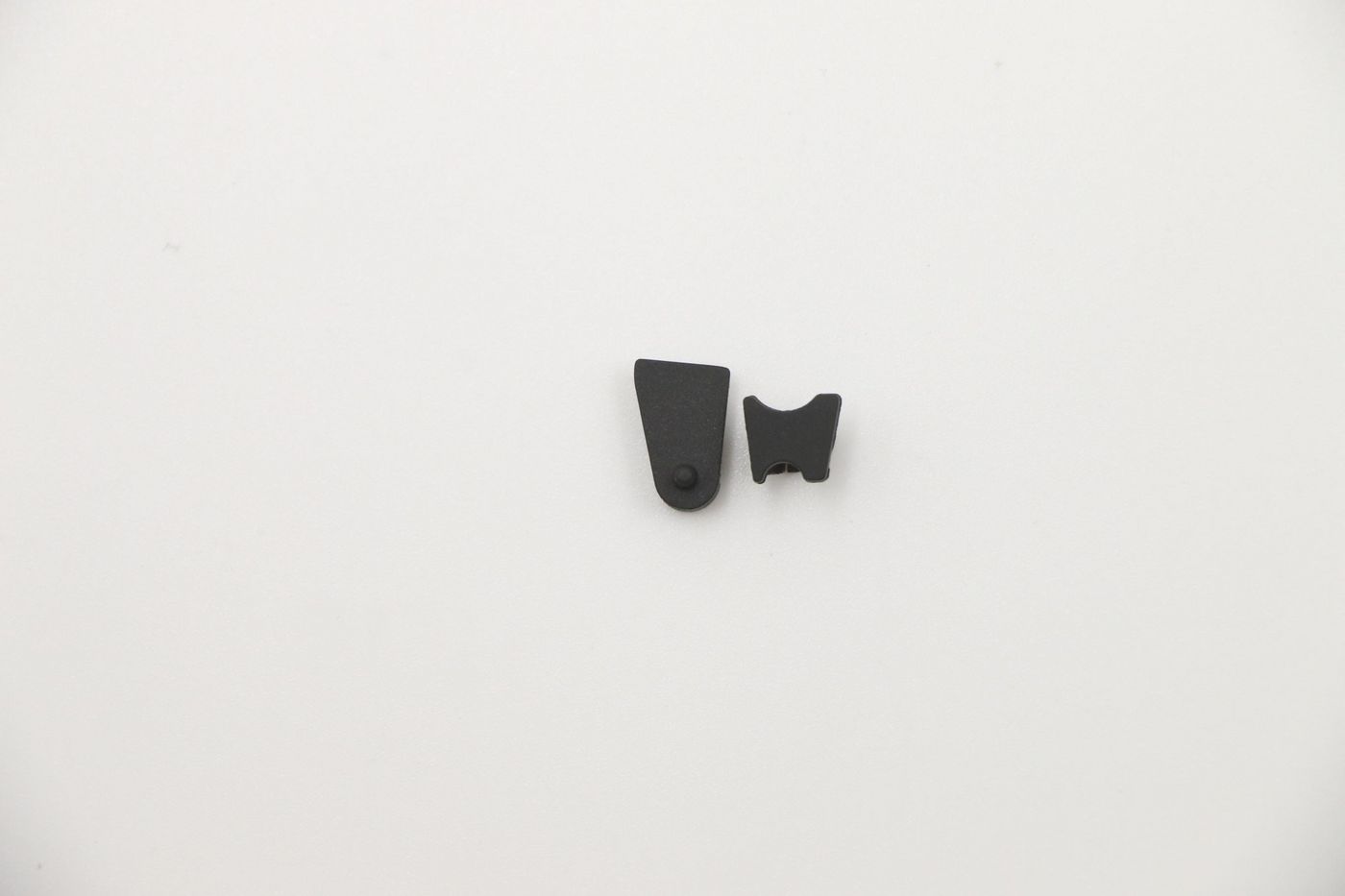 Rubber hinge L 81TD (L+R)