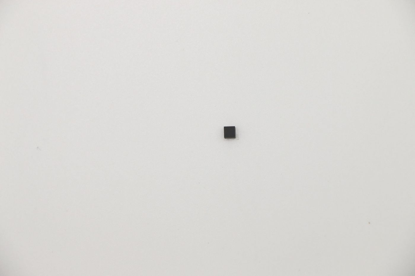 Rubber component for 