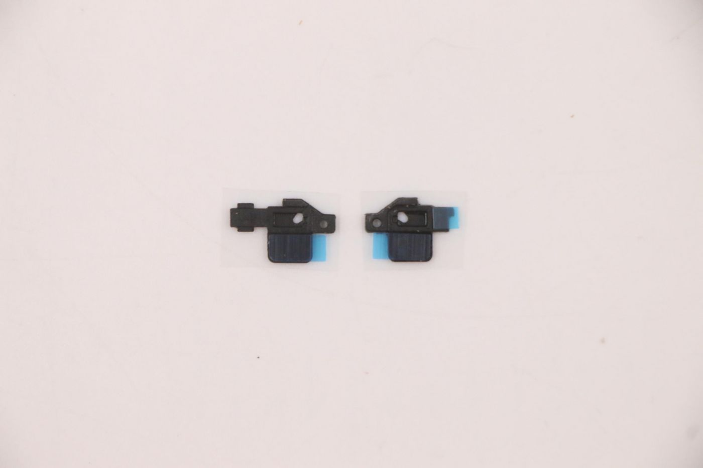 MIC RUBBER L82L0 R+L