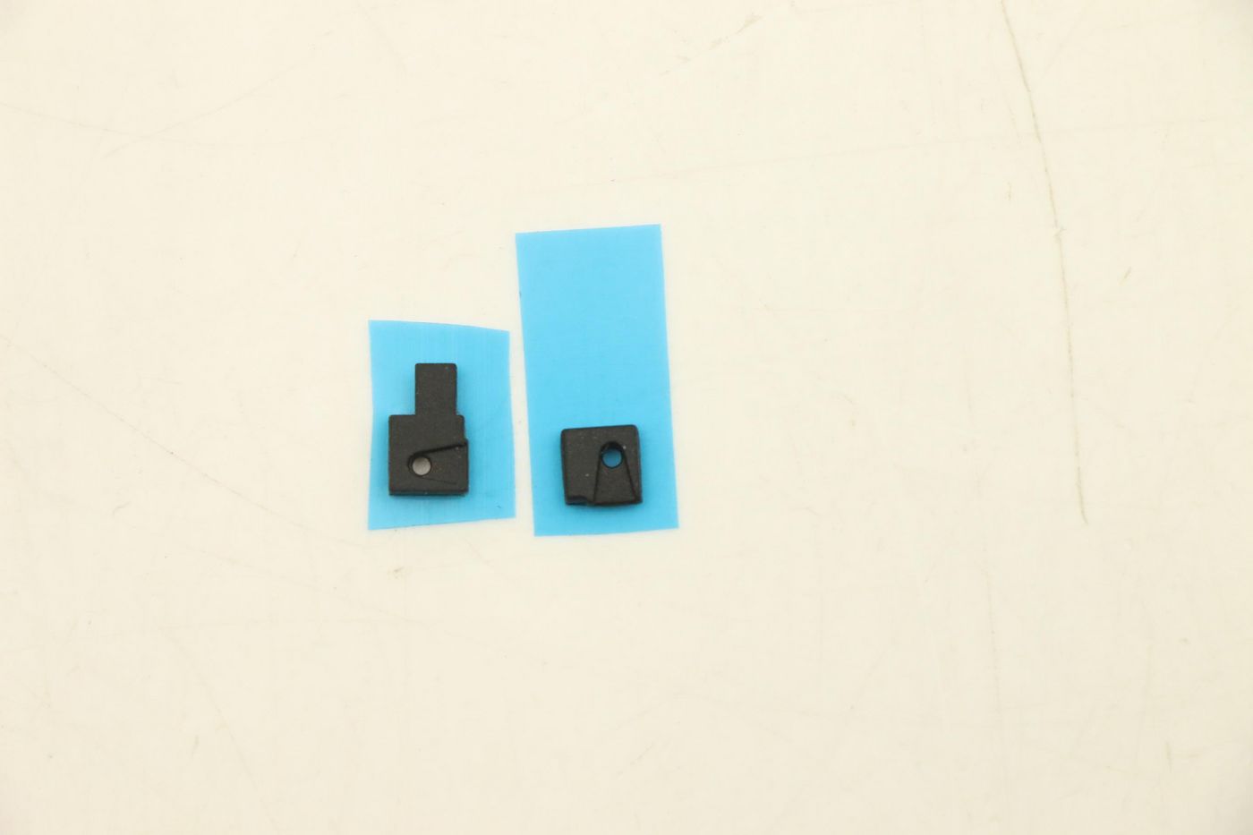 RUBBER Mic Rubber L 82LU