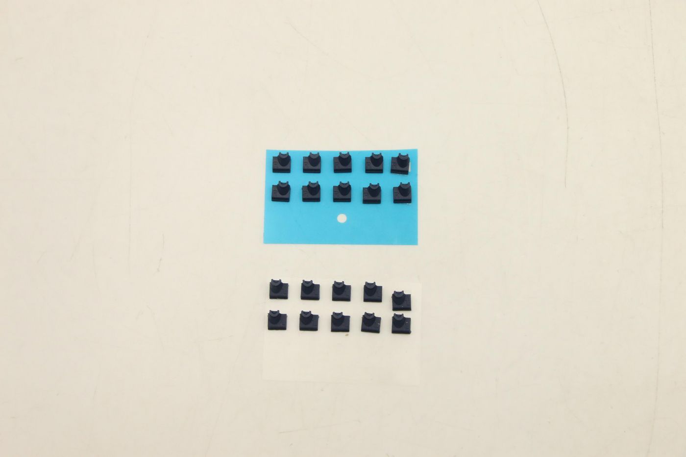 RUBBER MIC rubber C 82UD 