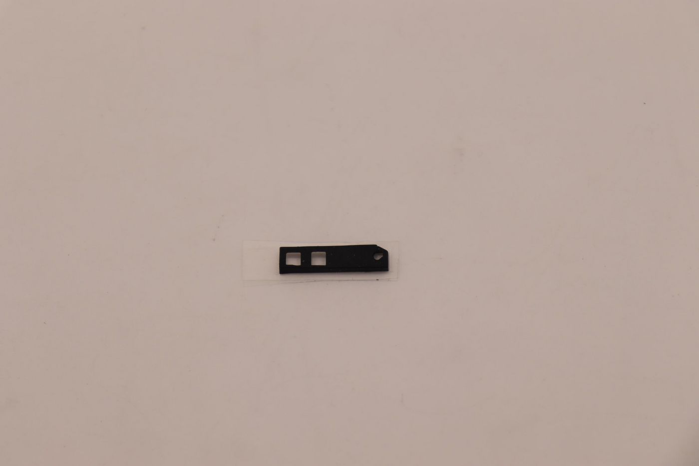 RUBBER Rubber L82U9 TOF