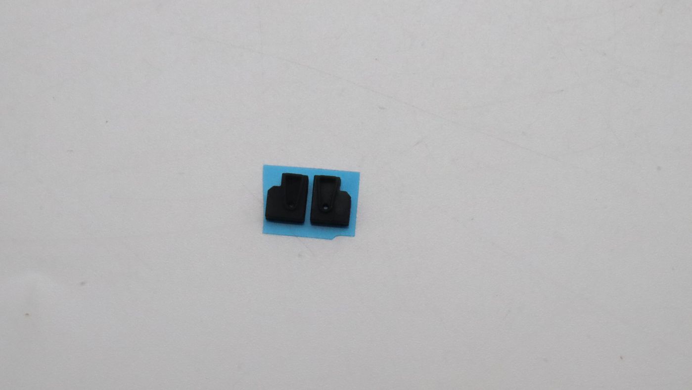 RUBBER Rubber L 82XA 