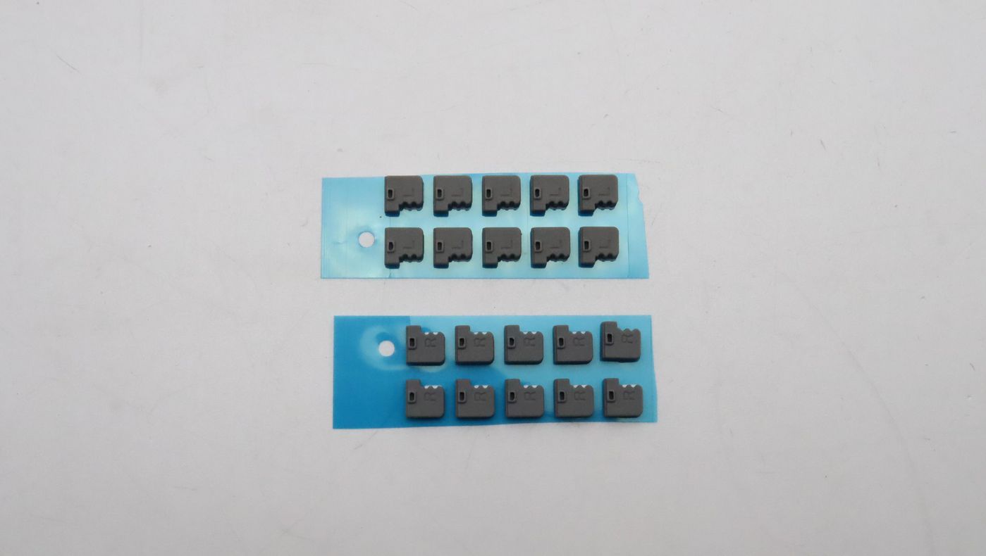 RUBBER Mic Rubber C 82XF 