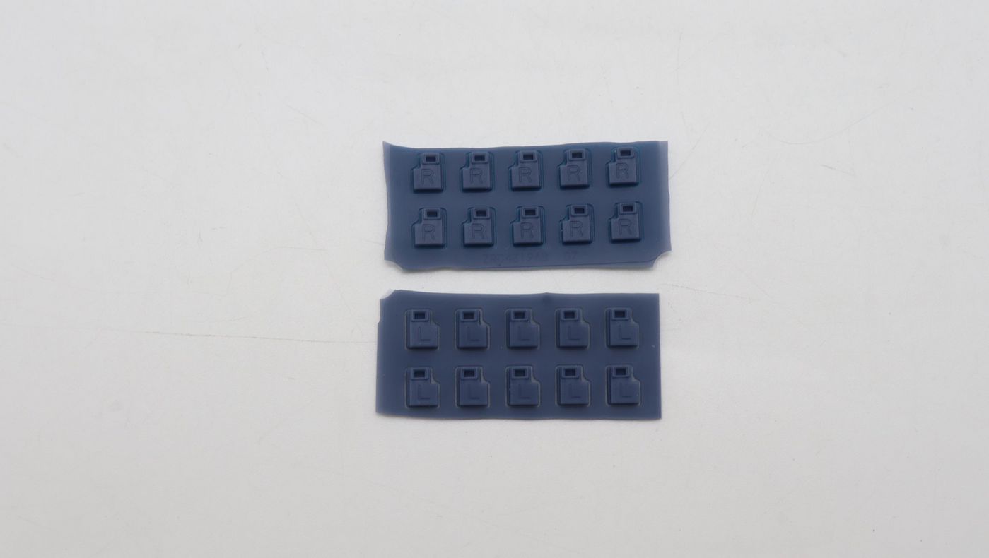 RUBBER MIC rubber C 82XV 