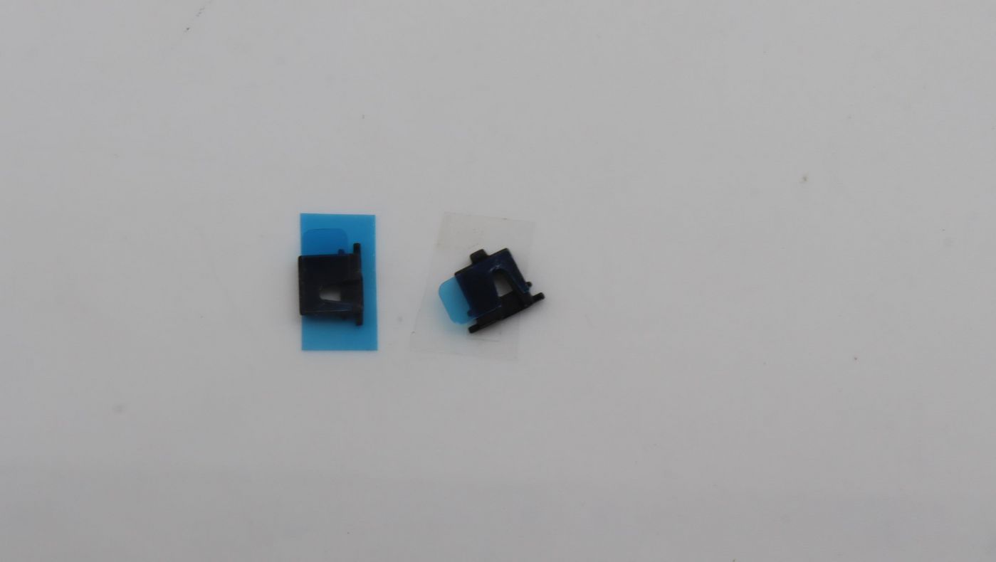 RUBBER RUBBER L82YQ MIC L+R