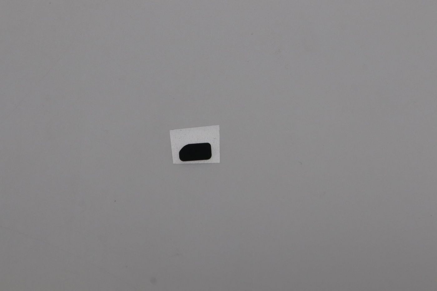 RUBBER Rubber L82YQ_TOF 