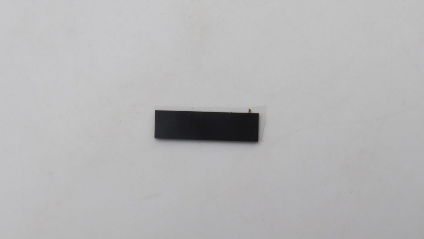 RUBBER RUBBER L83BY IO CONN