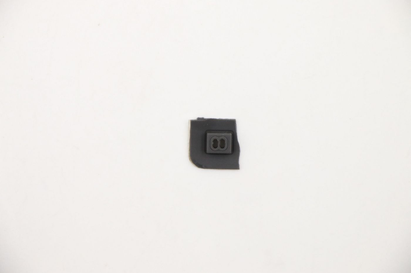 Lenovo World facing camera MIC RUB