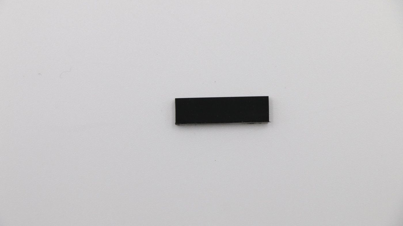KB SUPPORT RUBBER L 80Y7