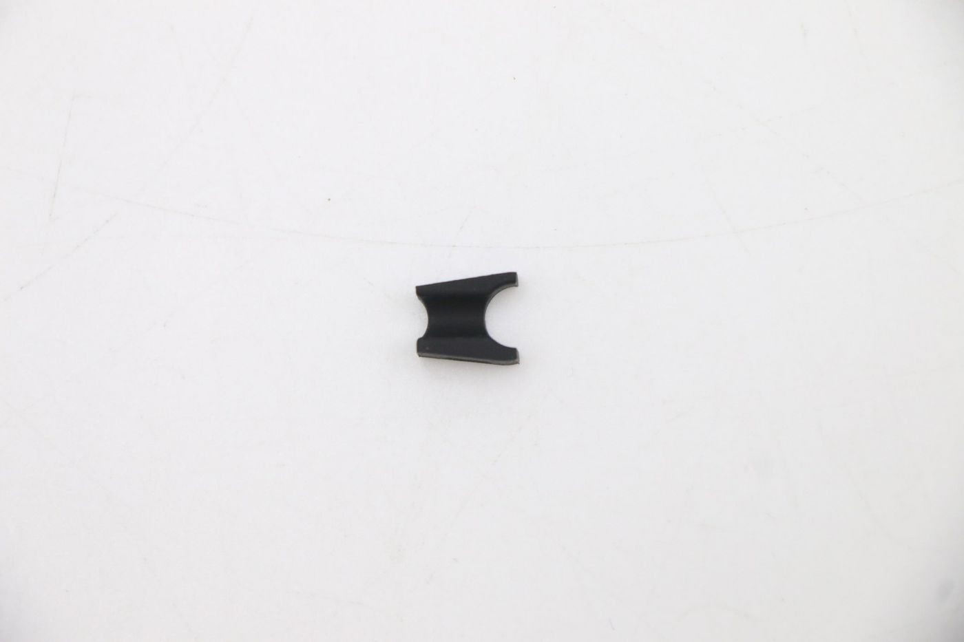 Rubber hinge C 82FN