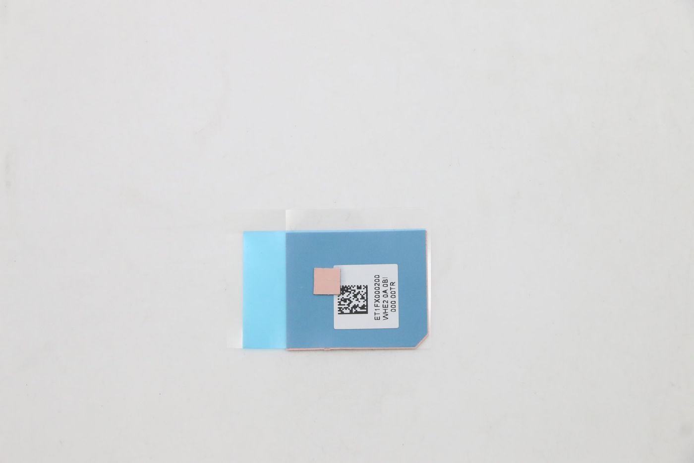 Lenovo Thermal Rubber
