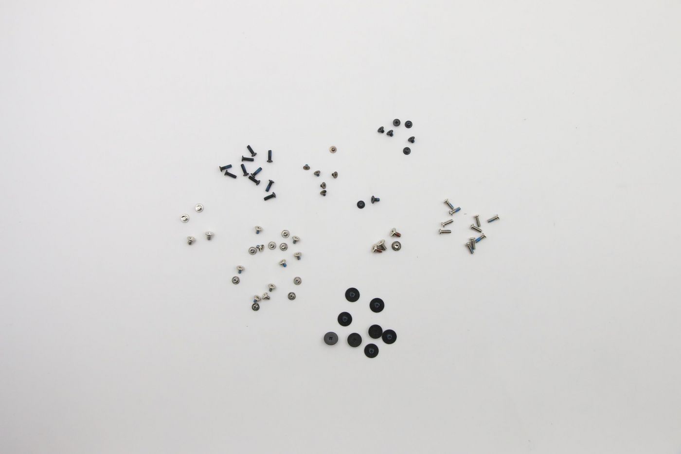 Lenovo Cover Screw Pack C 80X4