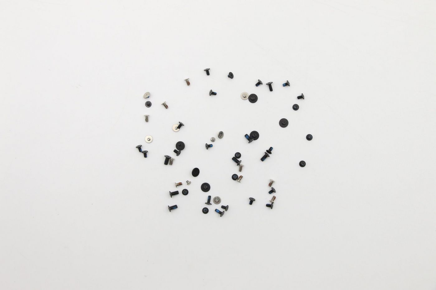 Lenovo Cover Screw Pack B 20RR