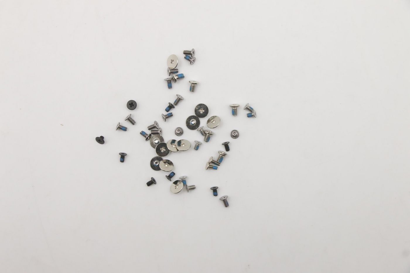 Screw Pack C 82L3