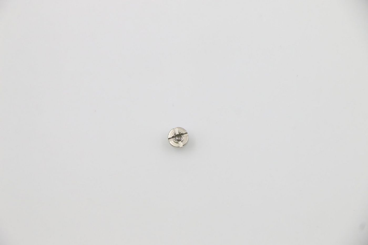 SSD stand-off securing screw 