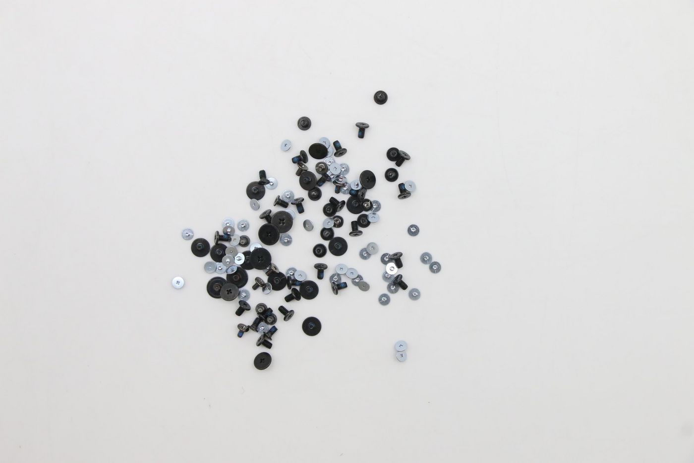 Screw Pack H 20WH